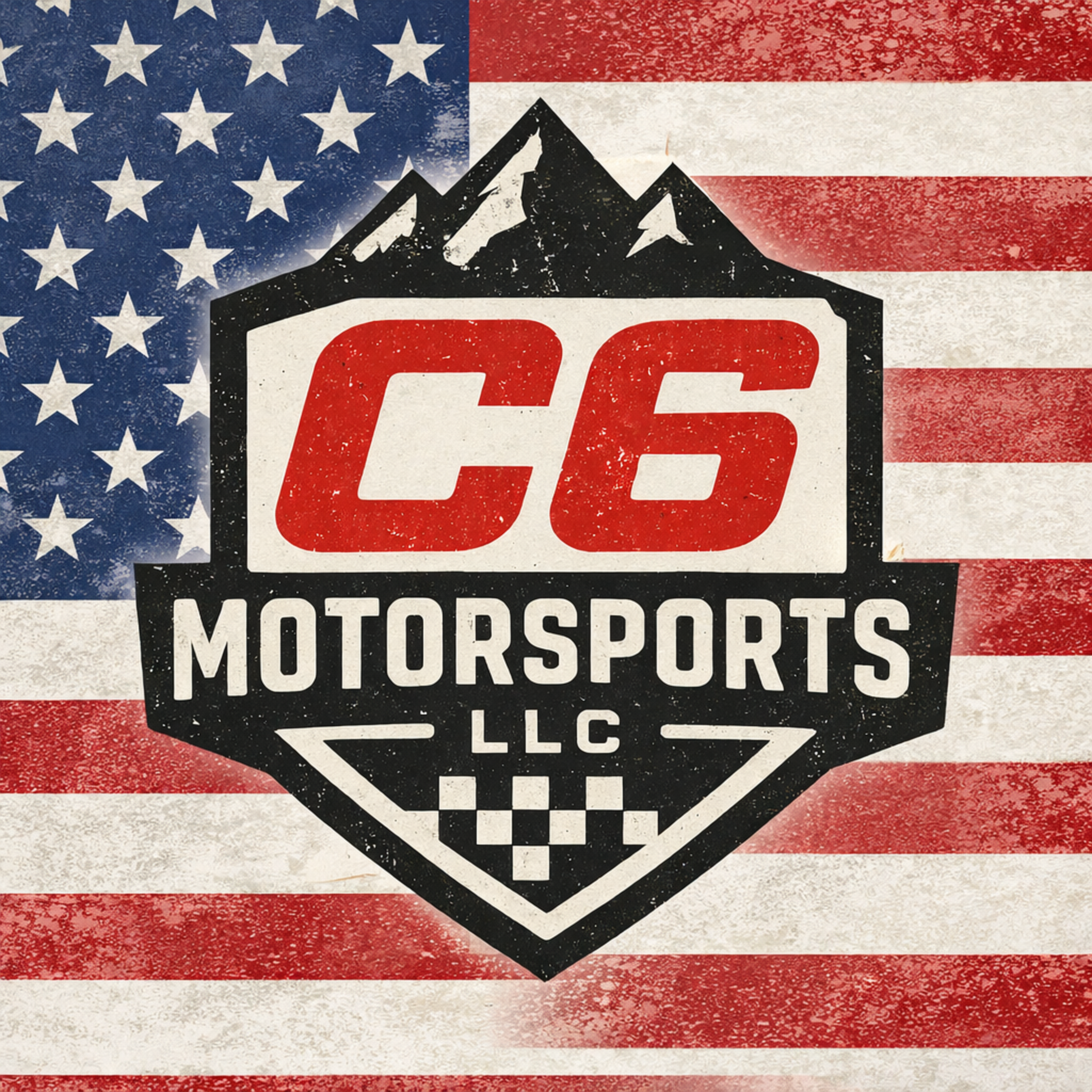 C6 Motorsports LLC logo
