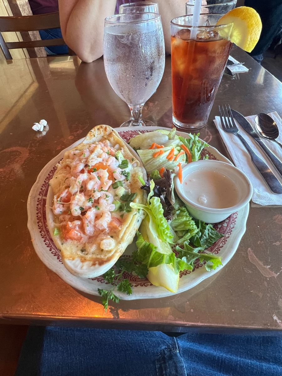 Local Dining