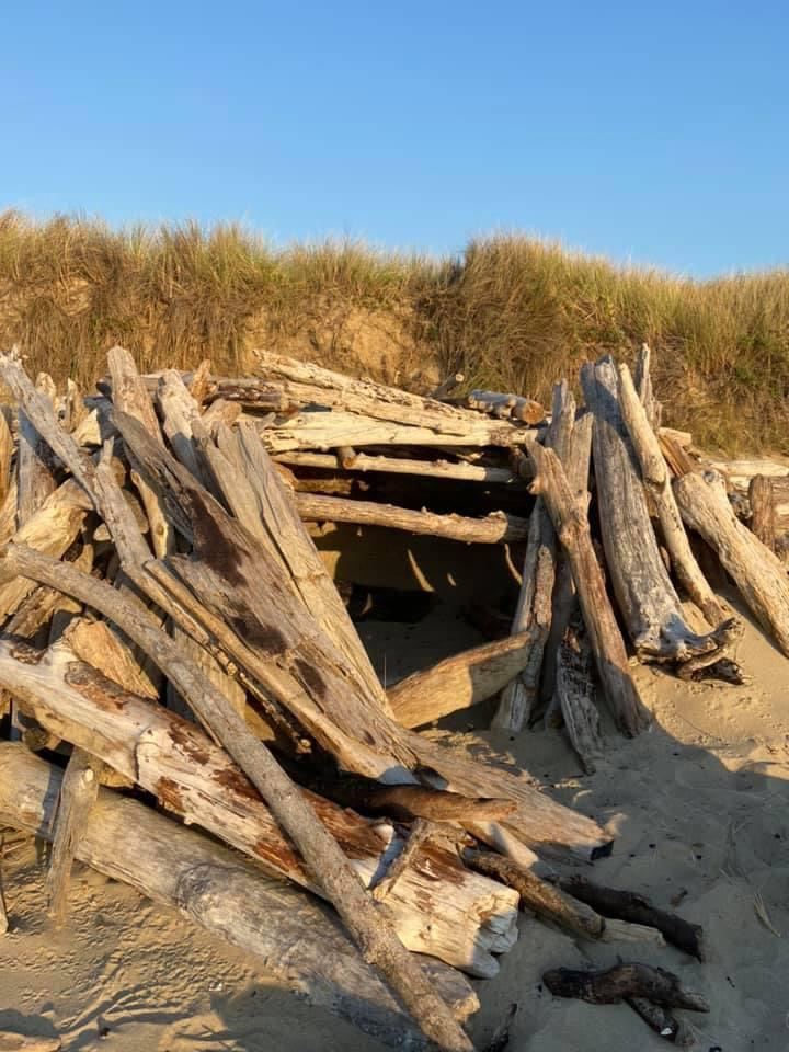 Agate Beach