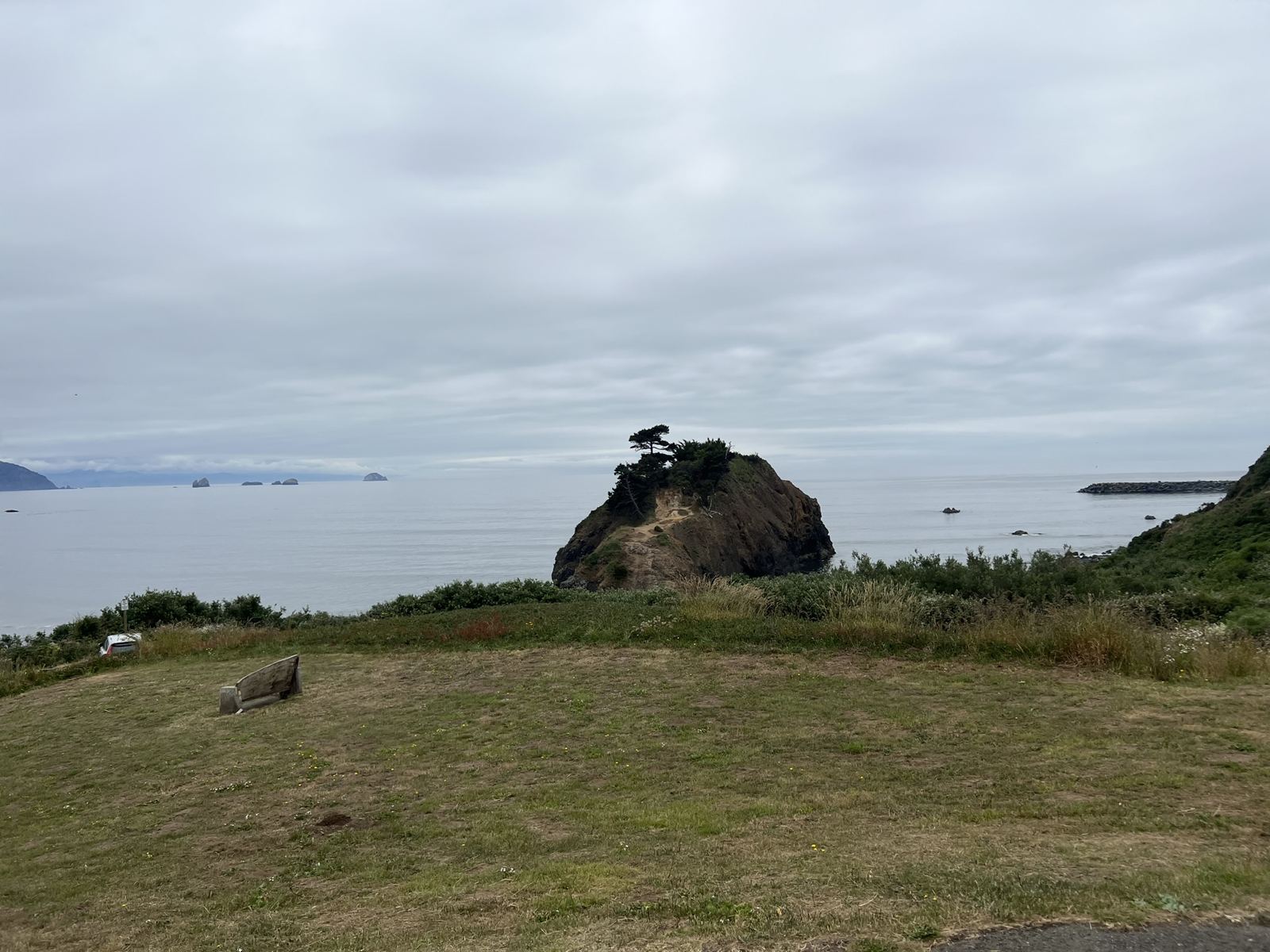 South Coast Bay