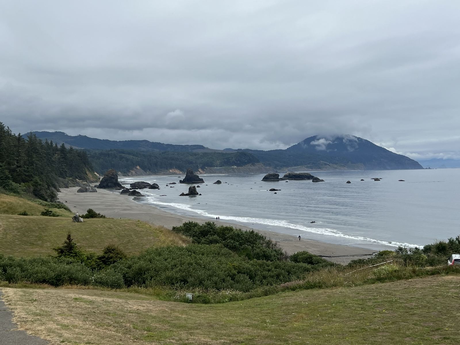 Coastal Viewpoint